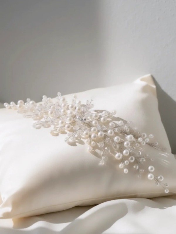 Producto - Tocado pili