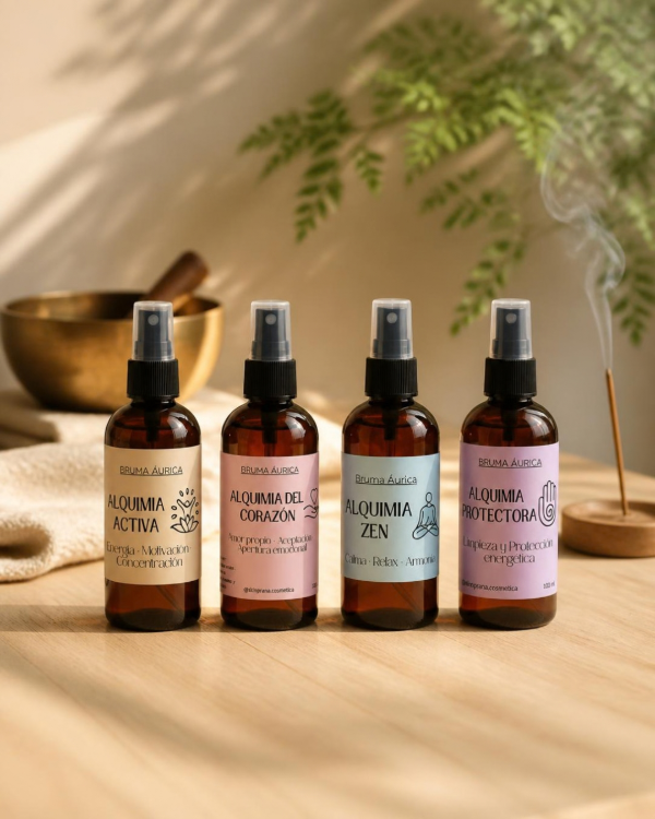 Producto - PROMO AROMATERAPIA - 0