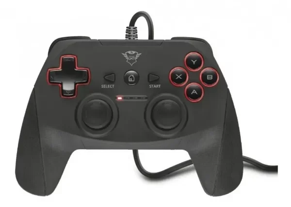 Producto - Joystick Trust Yula Pc Ps3 Gxt 540