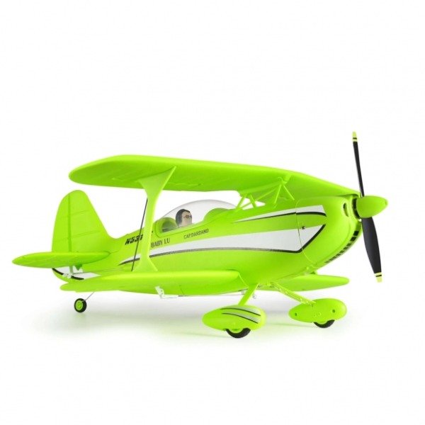 Producto - Biplano WLTOYS BEECH D17S 3D/6G A310. PRECIO EN DOLARES