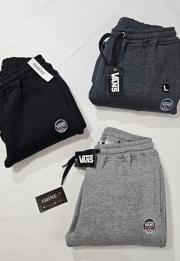 Producto - Joggin Vans #02