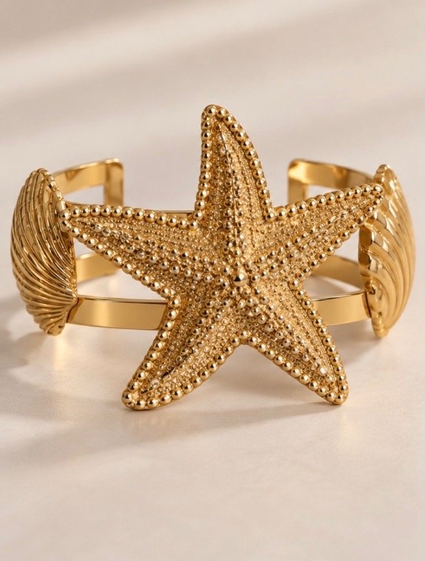 Producto - Pulsera Brazalete ACAPULCO - 1
