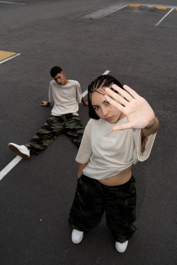 Producto - Reme Over Gotic Beige