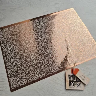 Producto - Foil decorativo 118