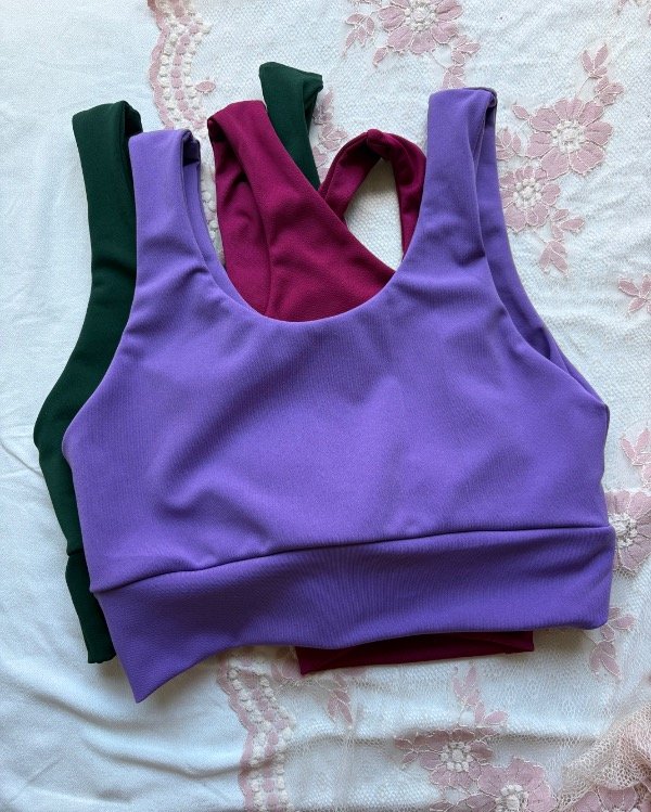 Producto - Tops Silvia - Colores