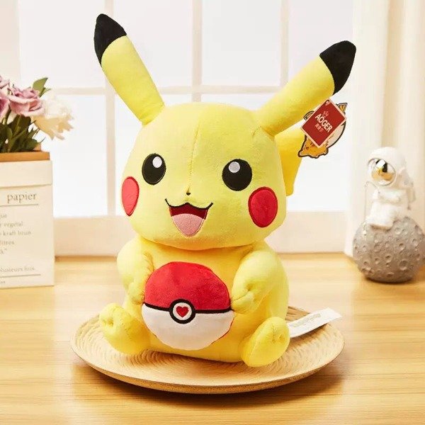 Producto - Peluche Pikachu  50CM