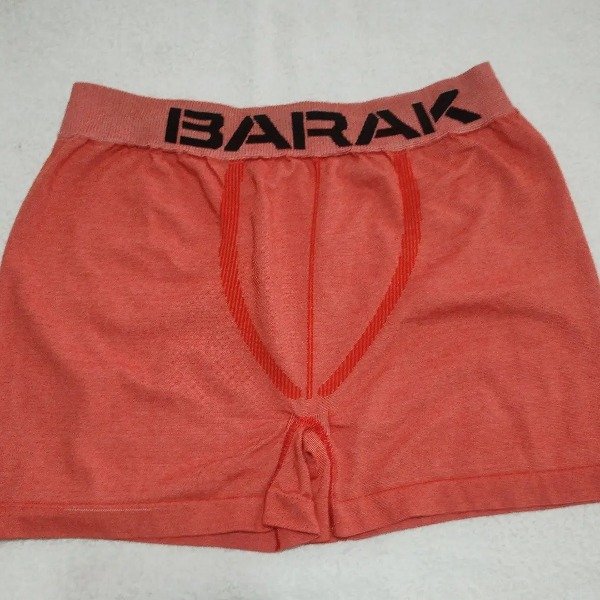 Producto - Barak sin costura.