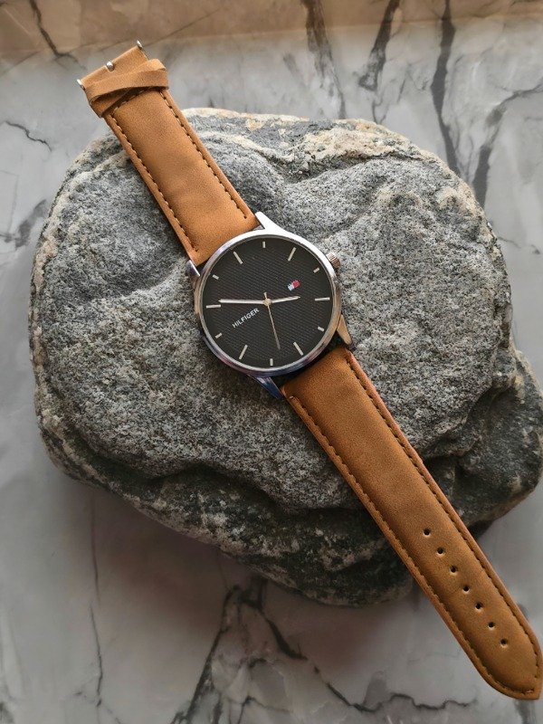 Producto - RELOJ TOM 203 (Marron)