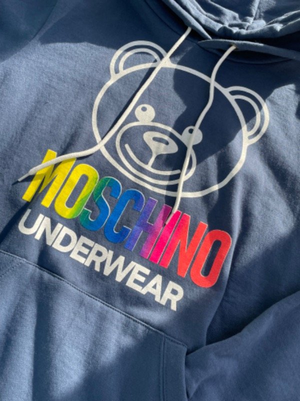 Producto - Buzo Moschino - 1