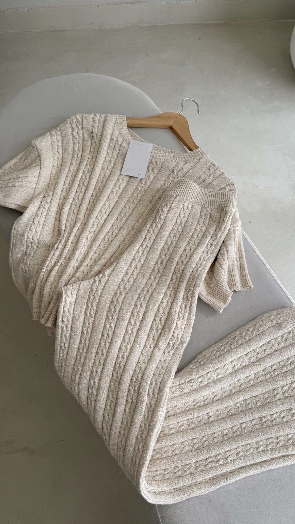 Producto - Remera hilo Belu