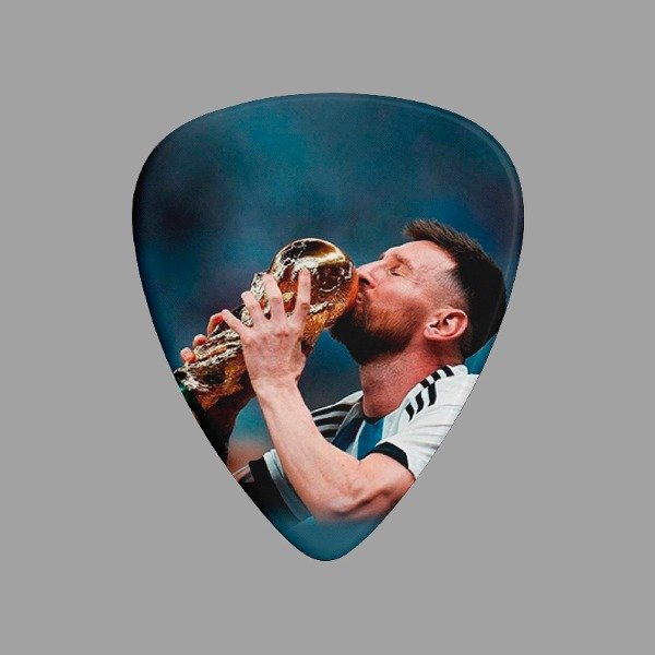 Producto - Messi 2 Púa