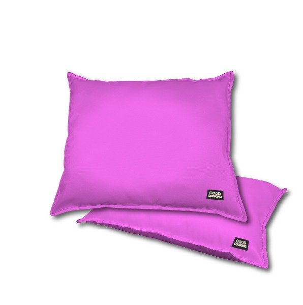 Producto - Almohadón para Perros y Gatos - Descanso Suave COLORES LISOS