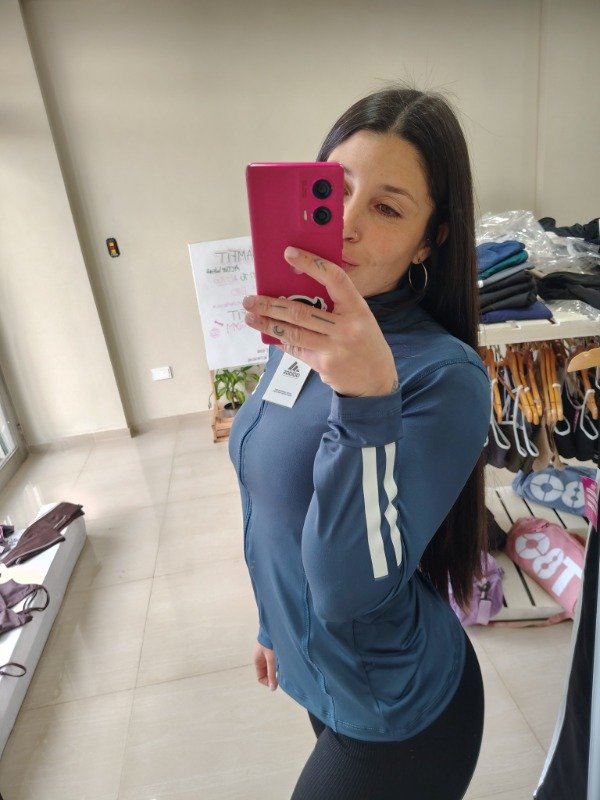 Producto - CAMPERA ANTO - 0