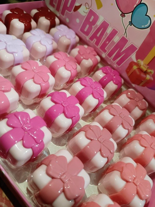 Producto - Lip balsamo regalito