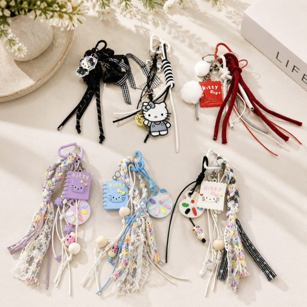Producto - Accesorio Premium para Cartera Hello Kitty MM