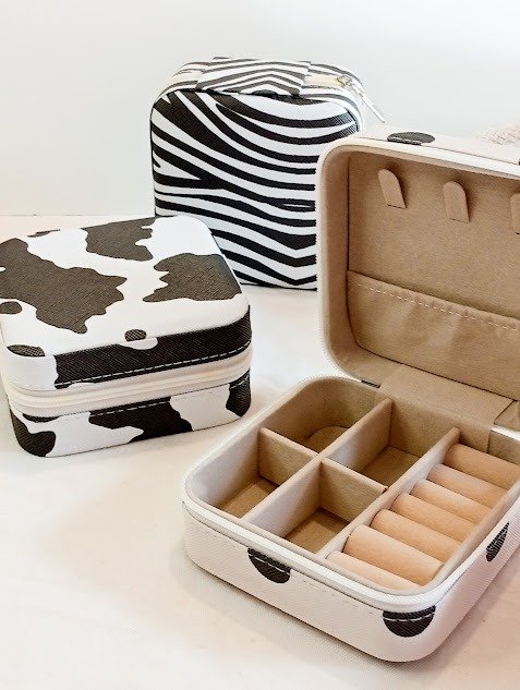 Producto - Joyero chico