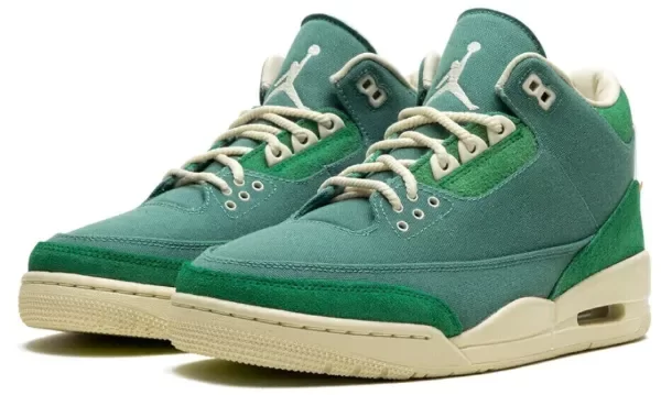 Producto - Jordan 3 x Nina Chanel Abney