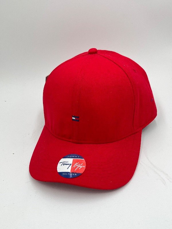 Producto - Tommy hilfiger roja