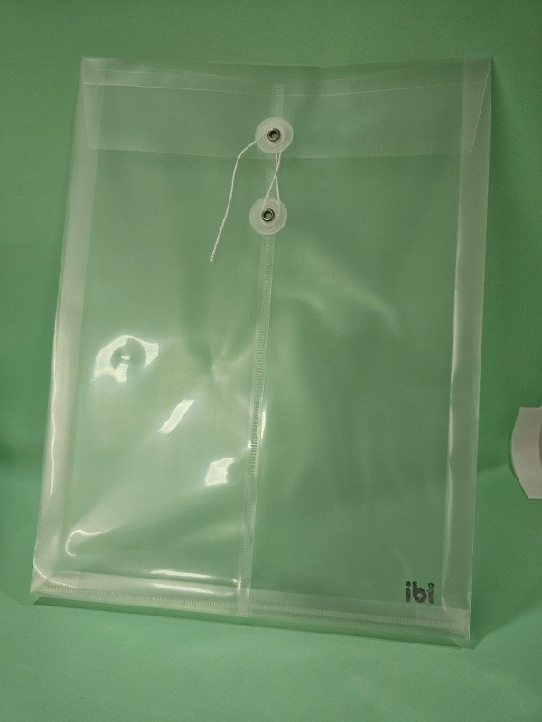 Producto - Sobre plastico A4