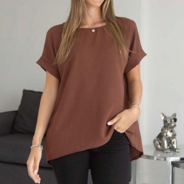 Producto - 613 - REMERA MUJER CEY