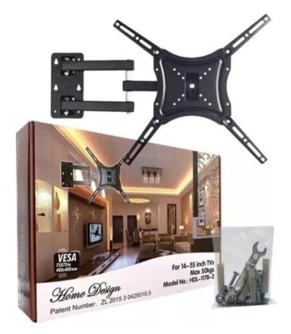 Producto - Soporte Móvil 14" a 55"