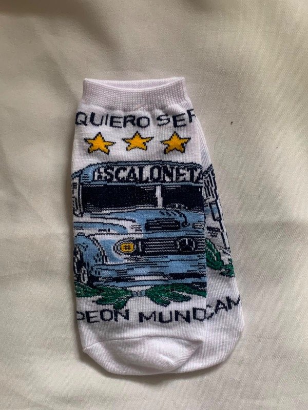 Producto - Scaloneta