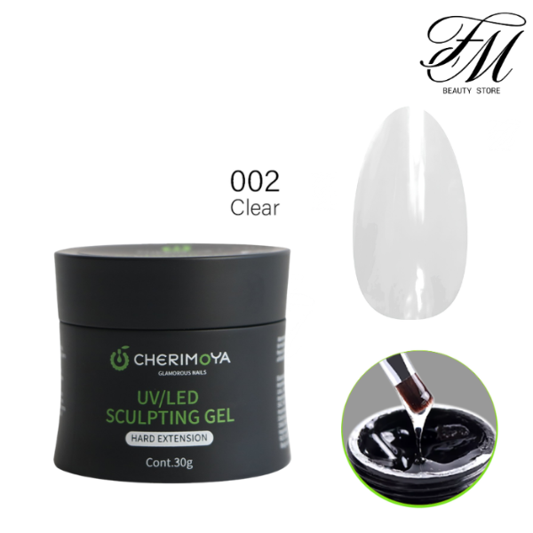 Producto - CHERIMOYA GEL SCULPING N02 - 0