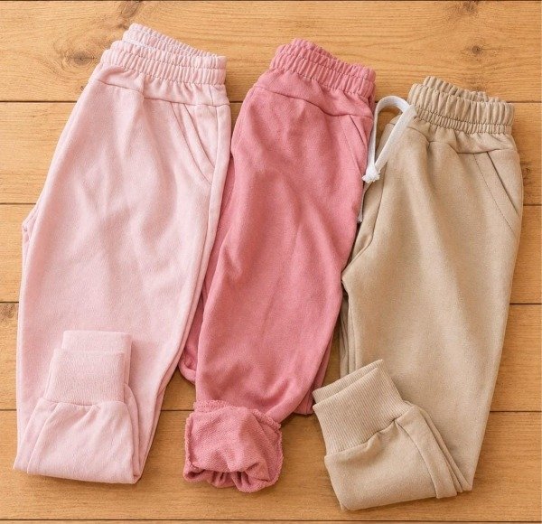 Producto - JOGGING RUSTICO UNISEX