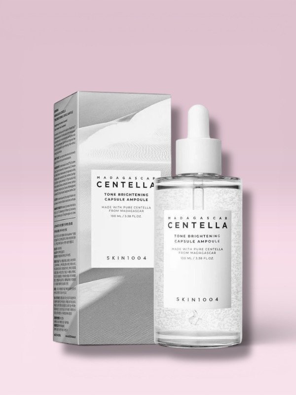 Producto - Centella - Tone Brightening