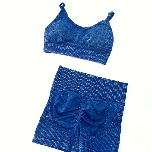Producto - CONJUNTO AZUL