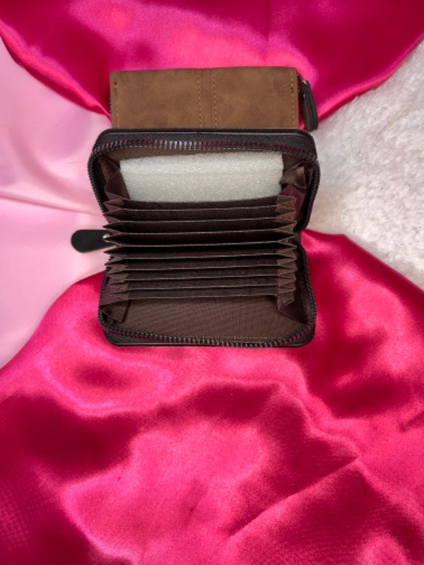 Producto - Billetera kingdushi - 1