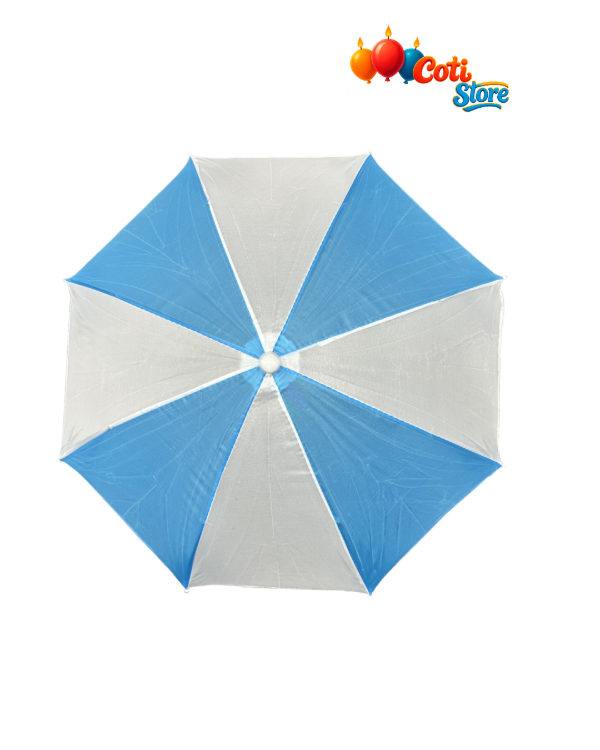 Producto - Sombrero de Argentina Paragua 30cm