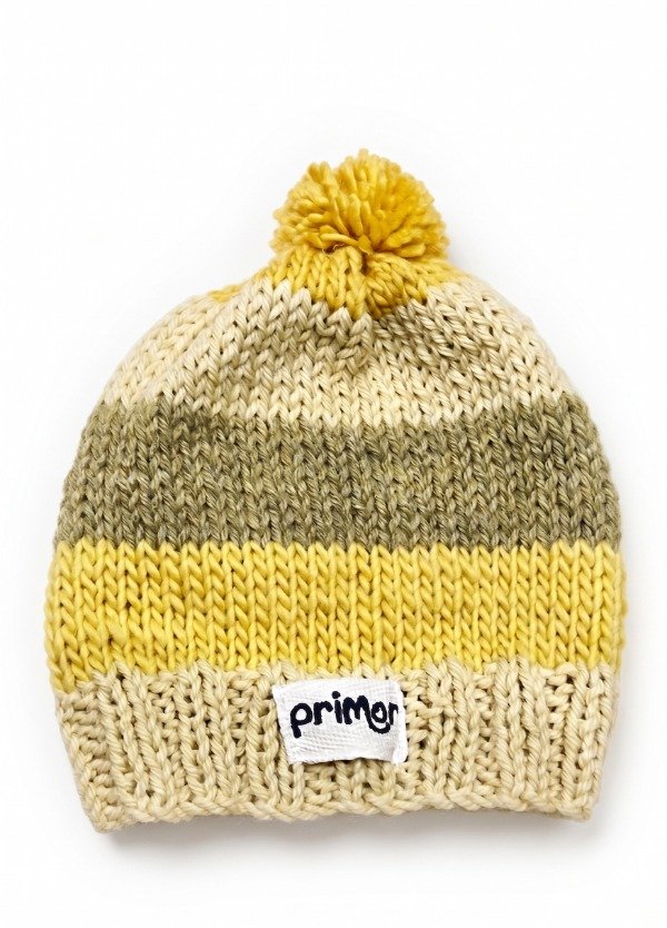 Producto - Gorrino Rayas - 0