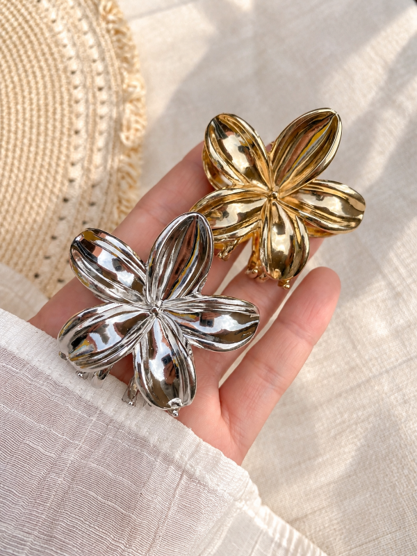 Producto - Broche Flor HAWAI GLAM - 0