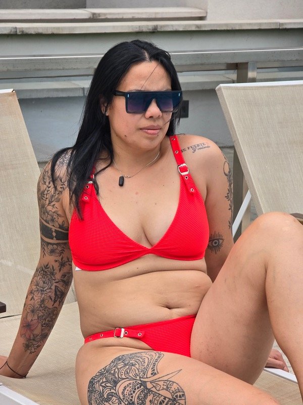 Producto - ART. 1508 CONJUNTO BIKINI REGULABLE