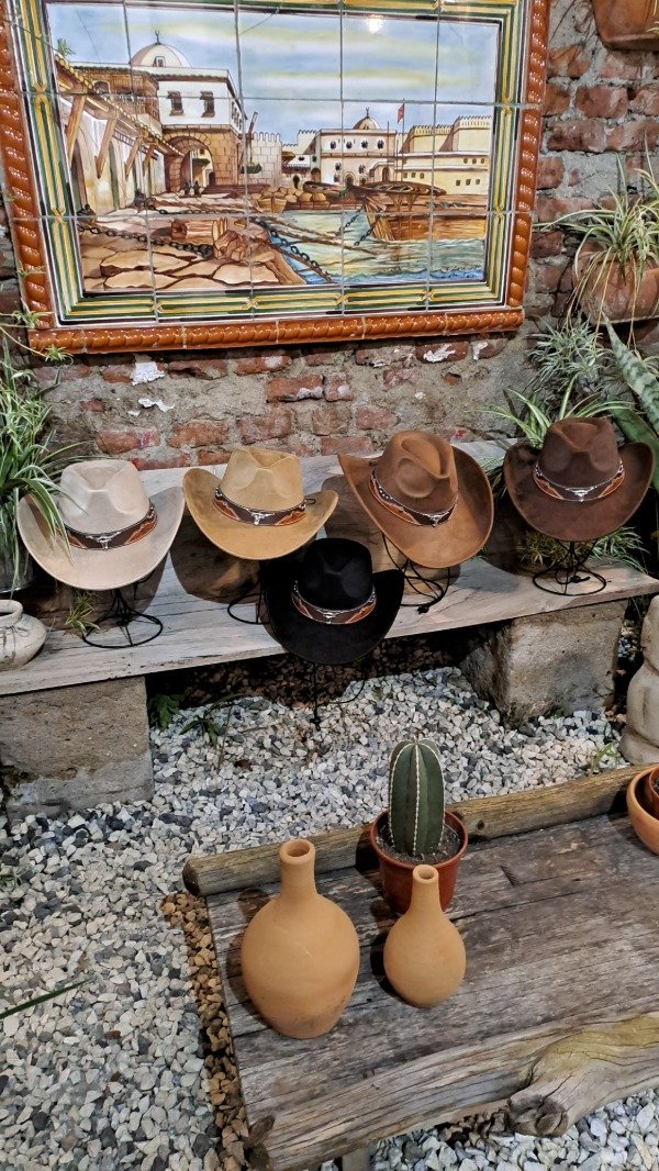 Producto - Cowboy TEJANO 1
