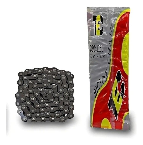 Producto - Cadena tec c30 7 8 vel