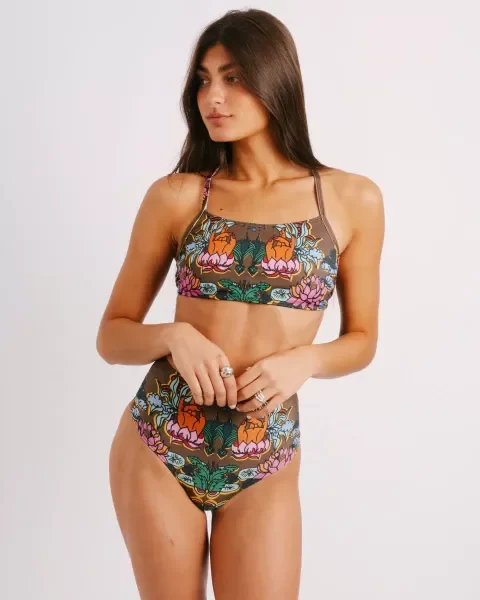 Producto - PREVENTA Bikini corpiño - Gratitud