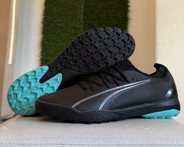 Producto - PUMA FUTURE negro azul 5