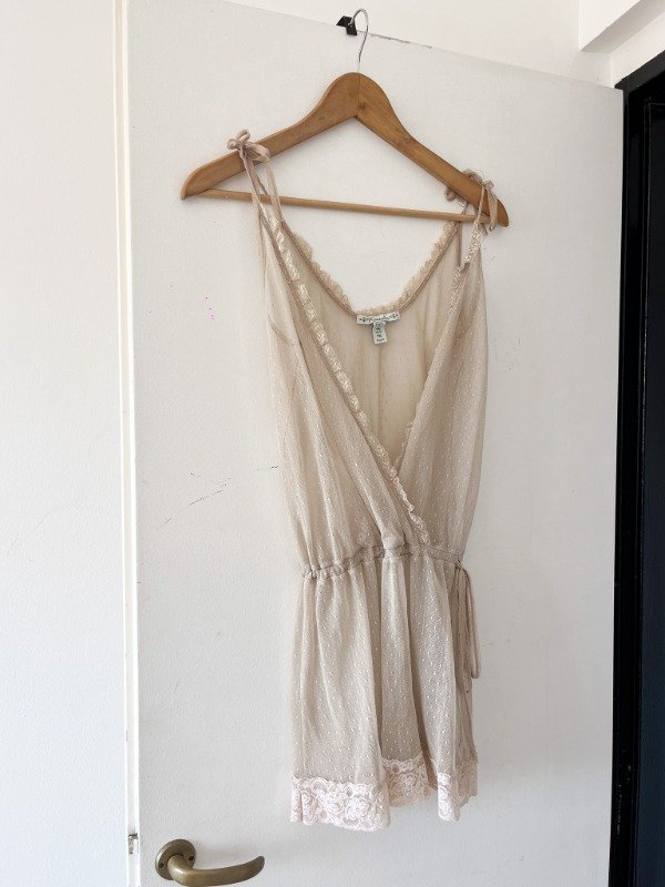 Producto - Blusa Kosiuko Mesh