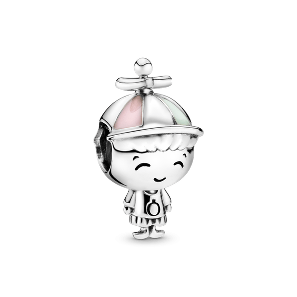 Producto - CHARM NIÑO PEQUEÑO