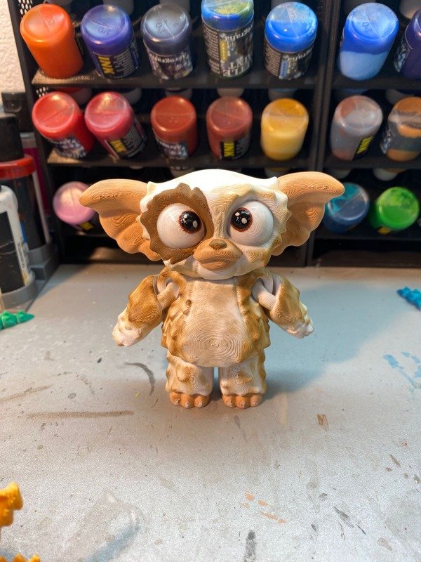 Producto - Gizmo