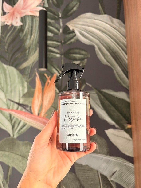Producto - Perfume Textil Delicatessen -NUEVO- - 1