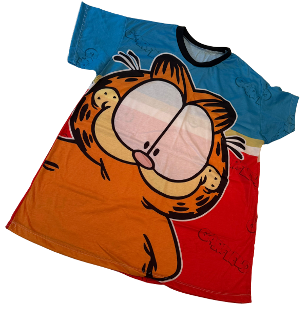 Producto - Remeron Garfield