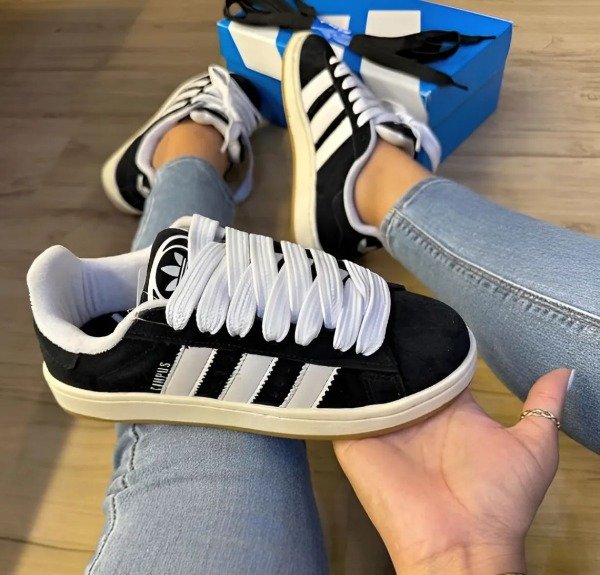 Producto - Adidas Campus - Clasicas