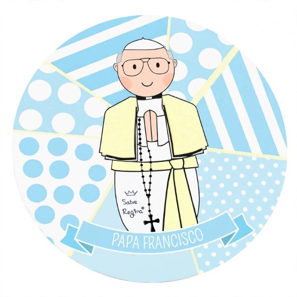 Producto - Imán santitos