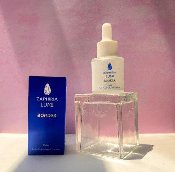 Producto - BONDER ZAPHIRIA LUMI