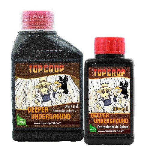 Producto - Deeper Underground 250ml