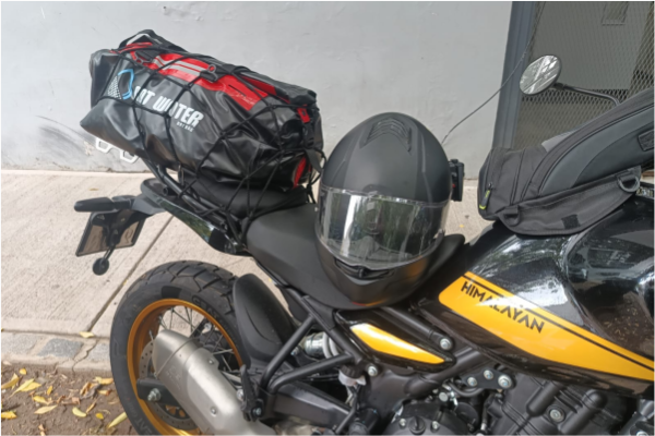 Producto - Bolso G40L - 6