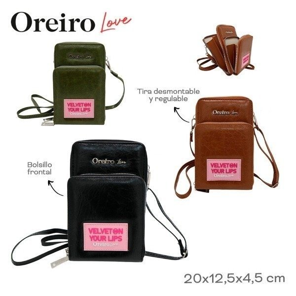 Producto - PHONE BAG OREIRO 28331